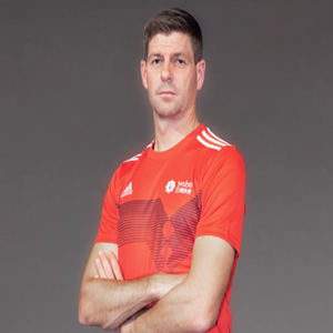 爱发体育体育形象大使